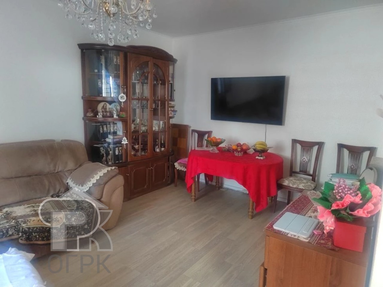 Купить 3-комнатную квартиру, №389052