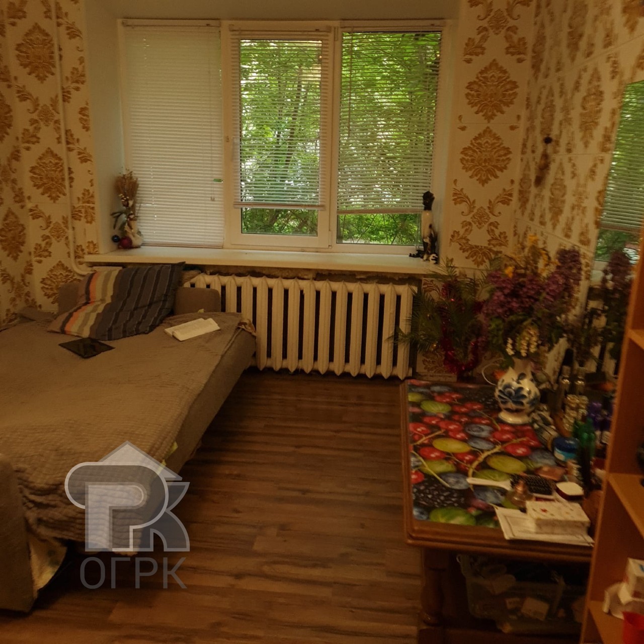 Купить 2-комнатную квартиру, №385154
