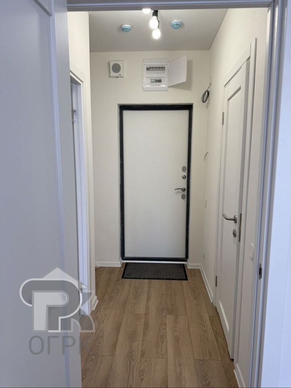 Купить 1-комнатную квартиру, №388070