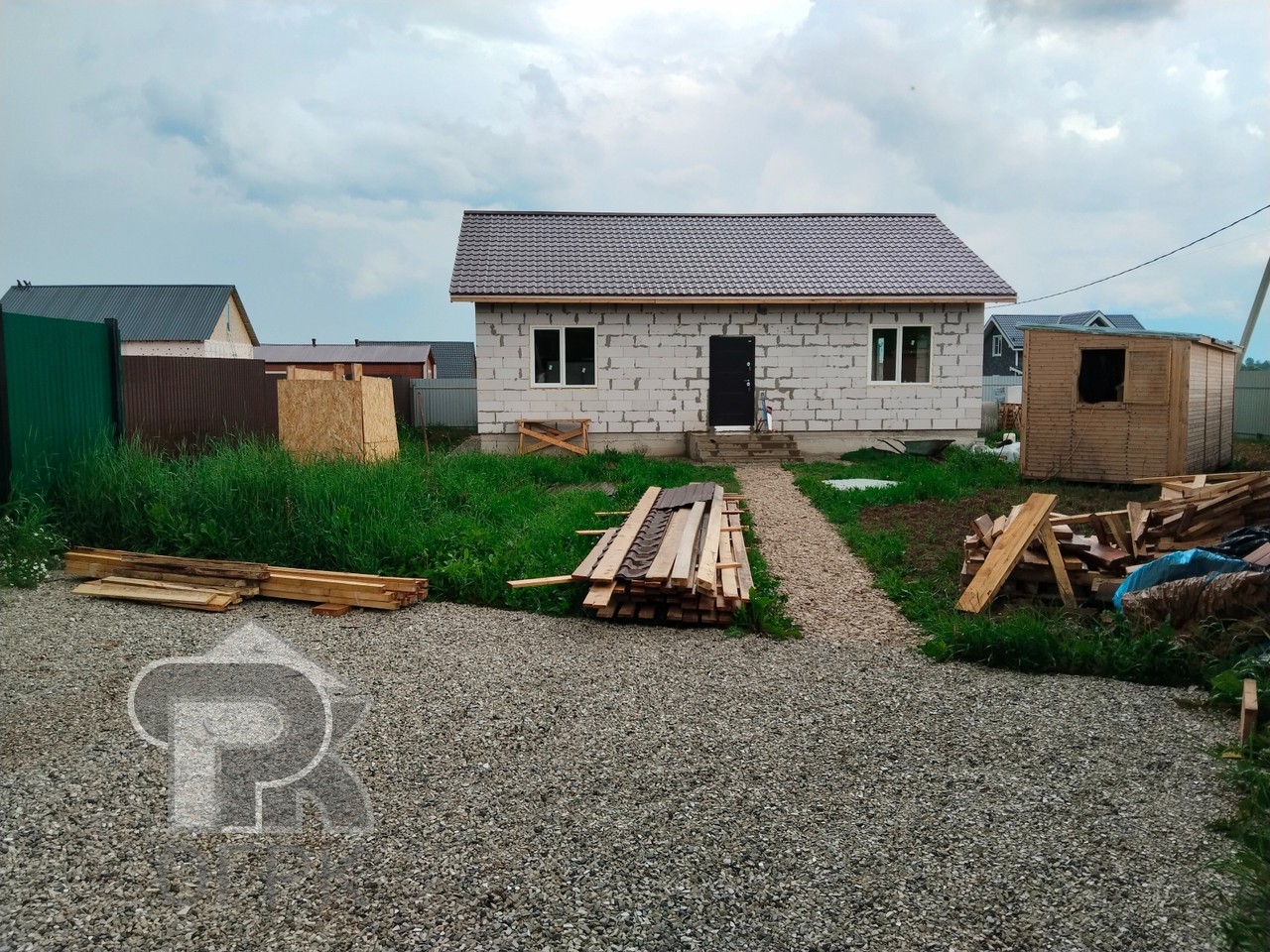 Купить дом, №388804