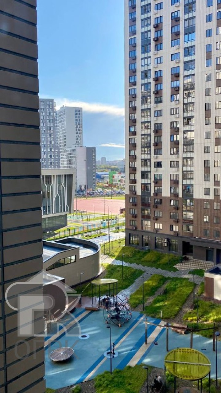 Купить 2-комнатную квартиру, №386709