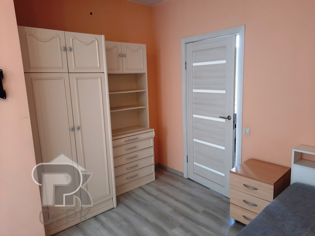 Купить 1-комнатную квартиру, №369160