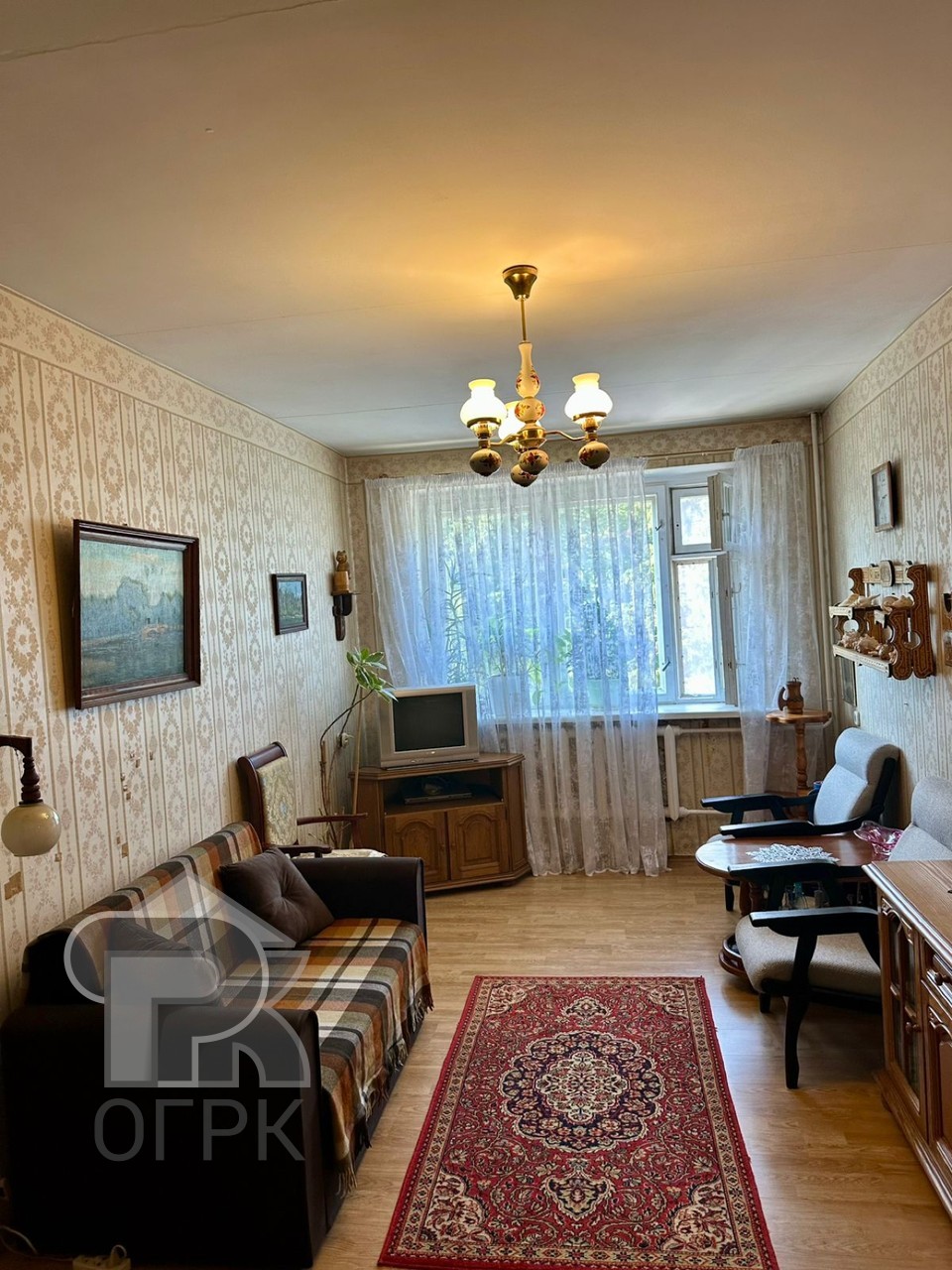 Купить 2-комнатную квартиру, №386558