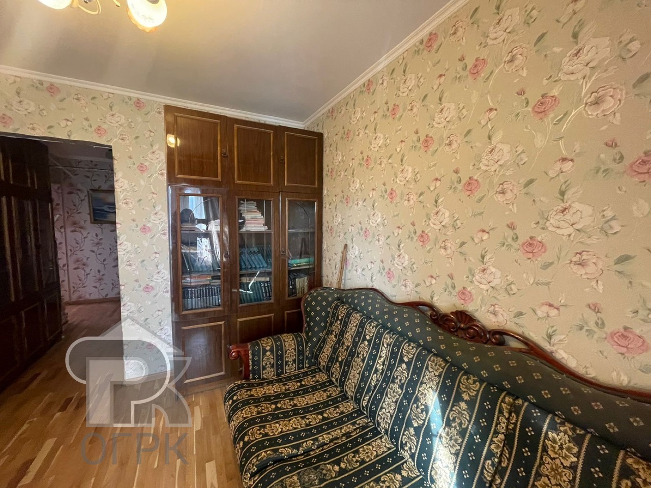 Купить 3-комнатную квартиру, №387225