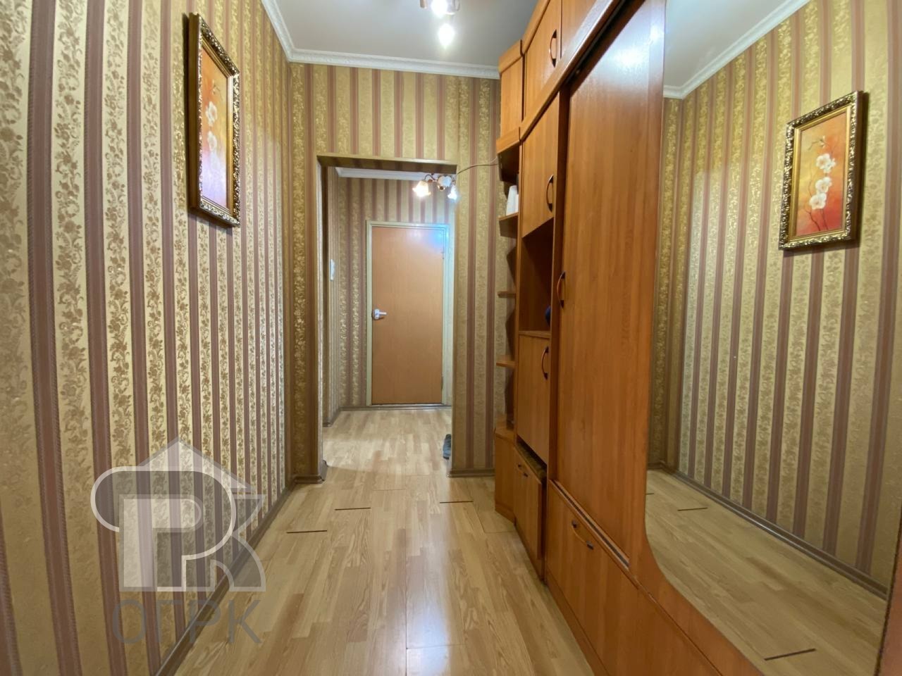 Купить 2-комнатную квартиру, №385697