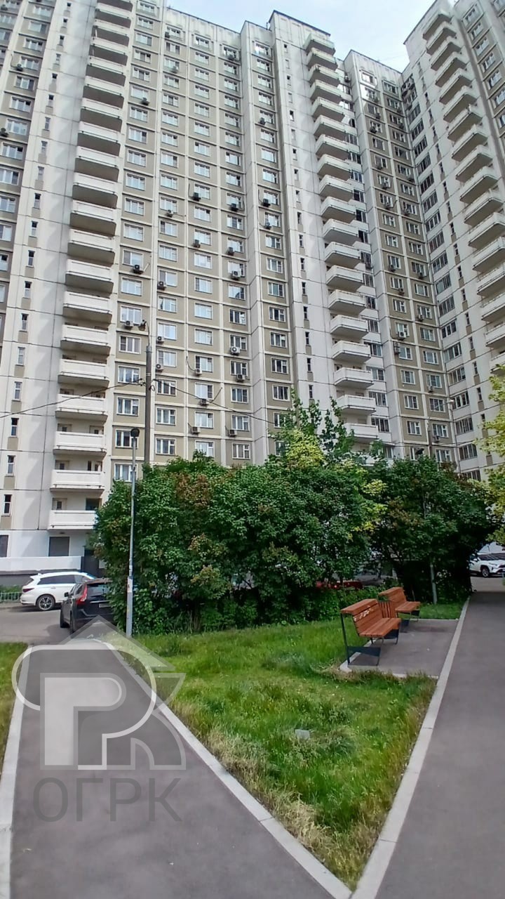 Купить 3-комнатную квартиру, №385768