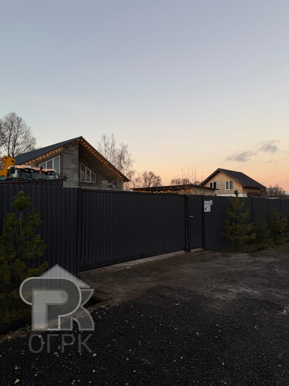 Купить коттедж, №387175