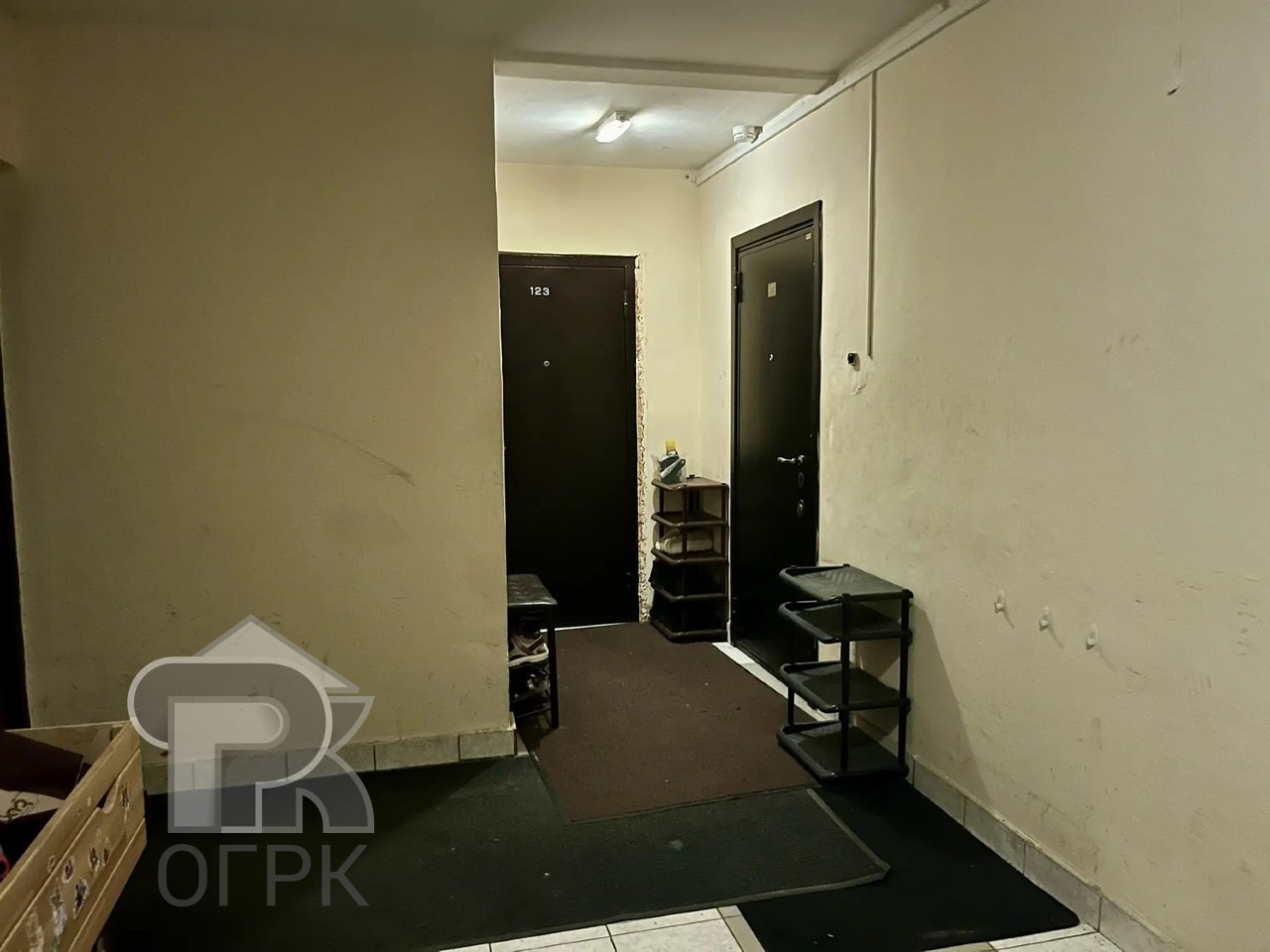 Купить 2-комнатную квартиру, №390891