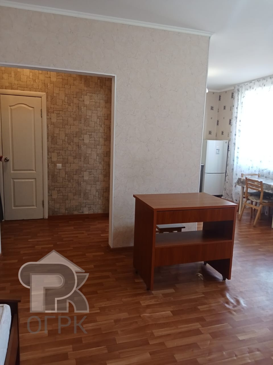 Купить 1-комнатную квартиру, №386082