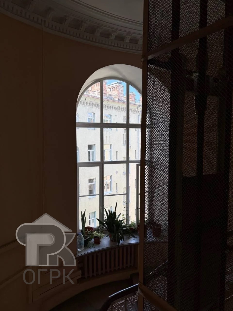 Купить 7-комнатную квартиру, №391349