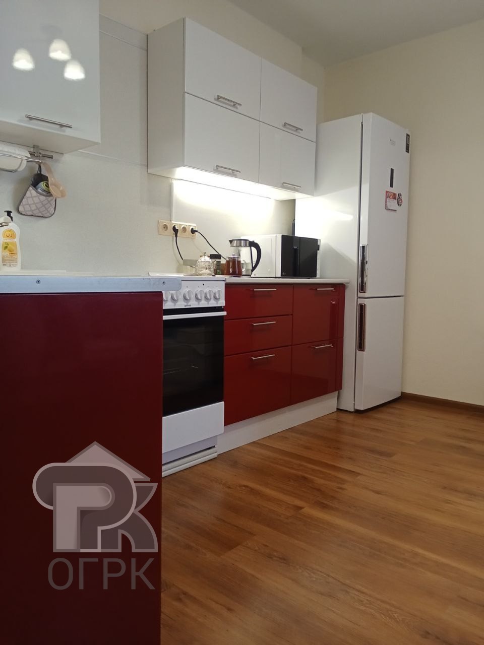 Купить 2-комнатную квартиру, №388236