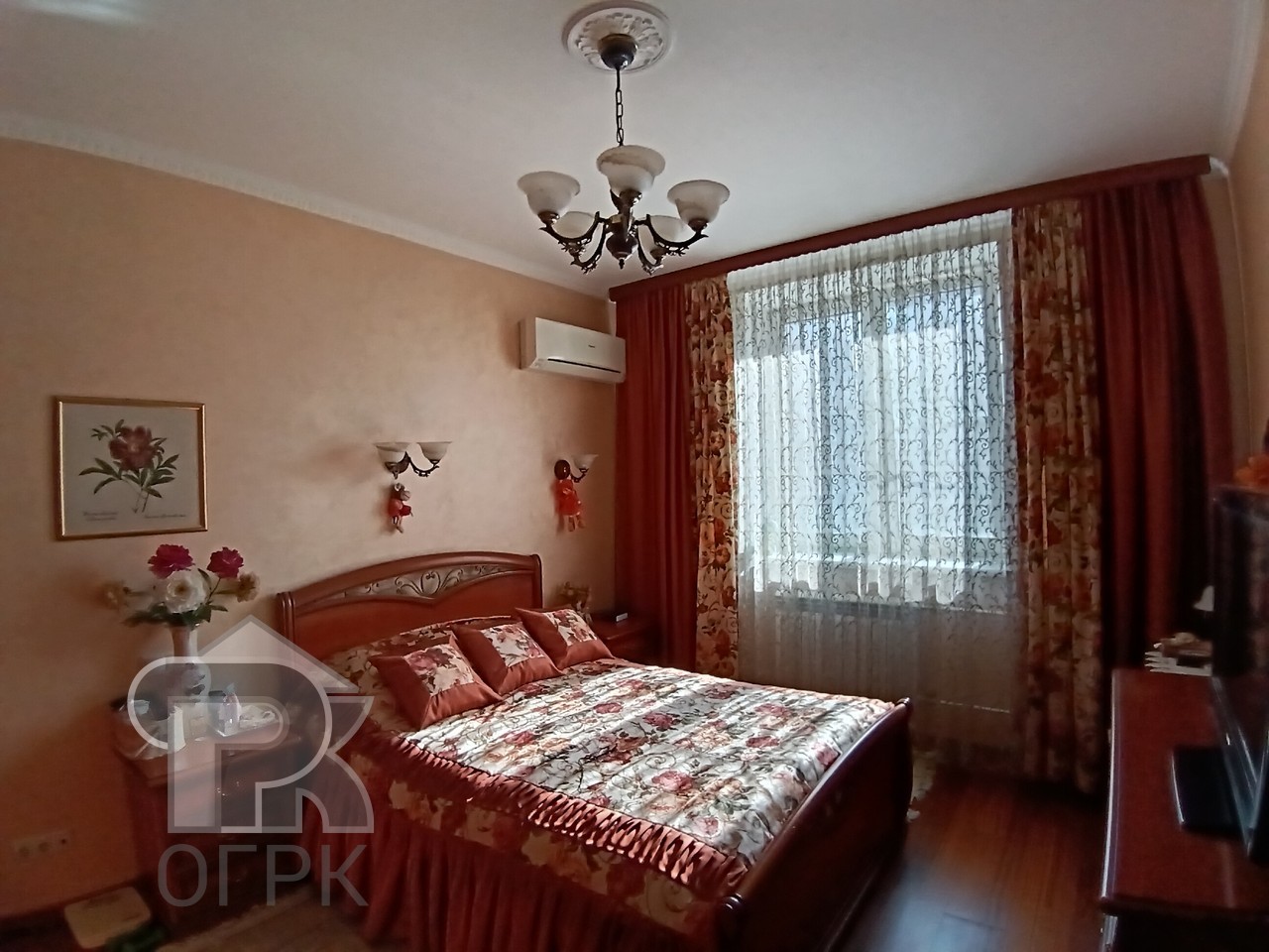 Купить 2-комнатную квартиру, №388881