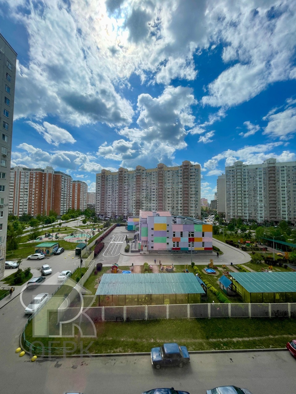 Купить 2-комнатную квартиру, №385207
