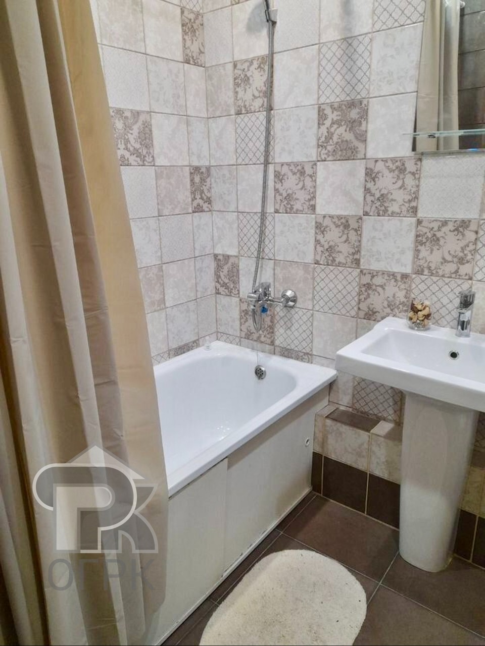 Купить 1-комнатную квартиру, №388714