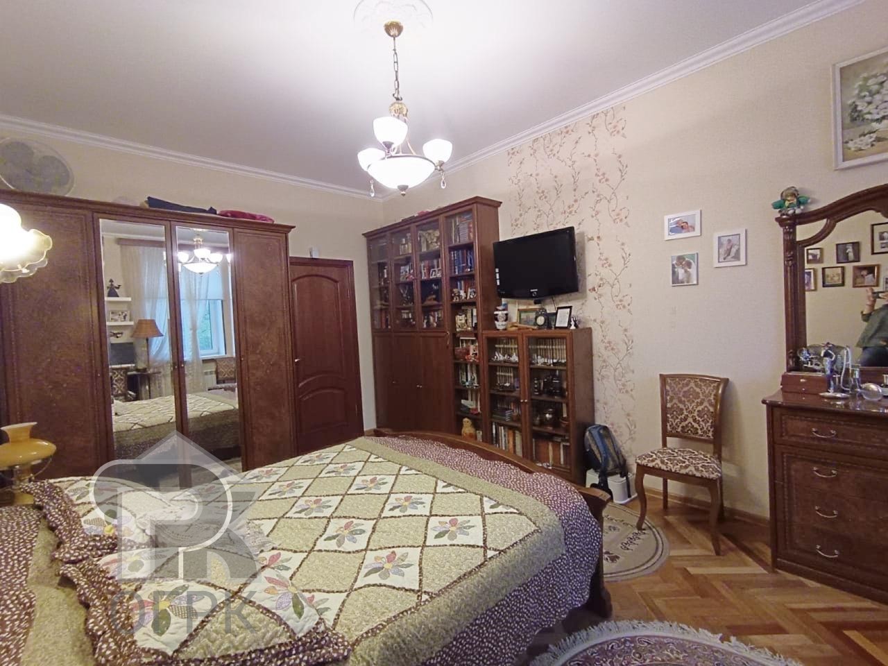 Купить 2-комнатную квартиру, №367055
