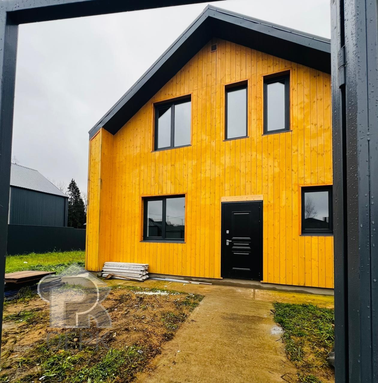 Купить дом, №385123