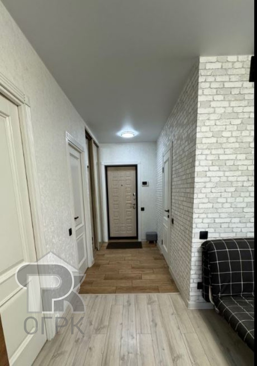 Купить 2-комнатную квартиру, №388117