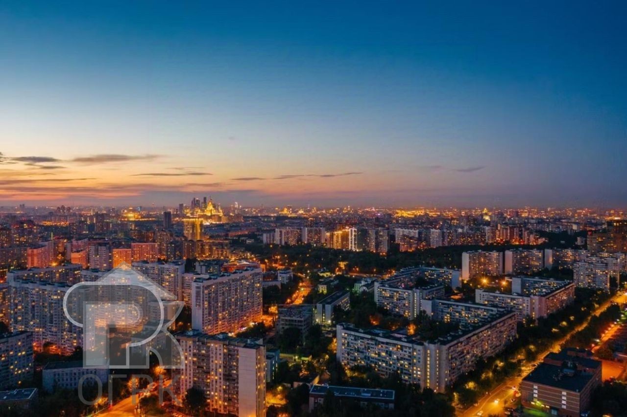 Купить 5-комнатную квартиру, №389958