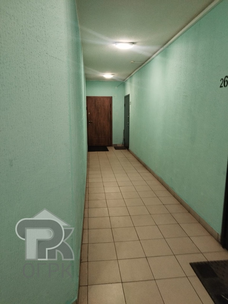 Купить 1-комнатную квартиру, №386149