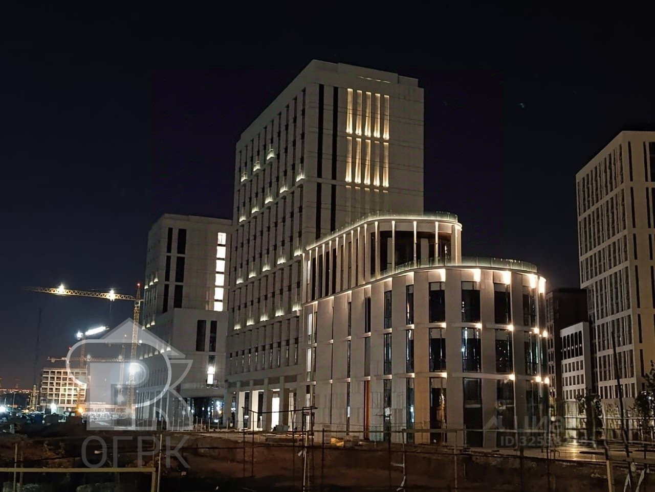 Купить 4-комнатную квартиру, №388560