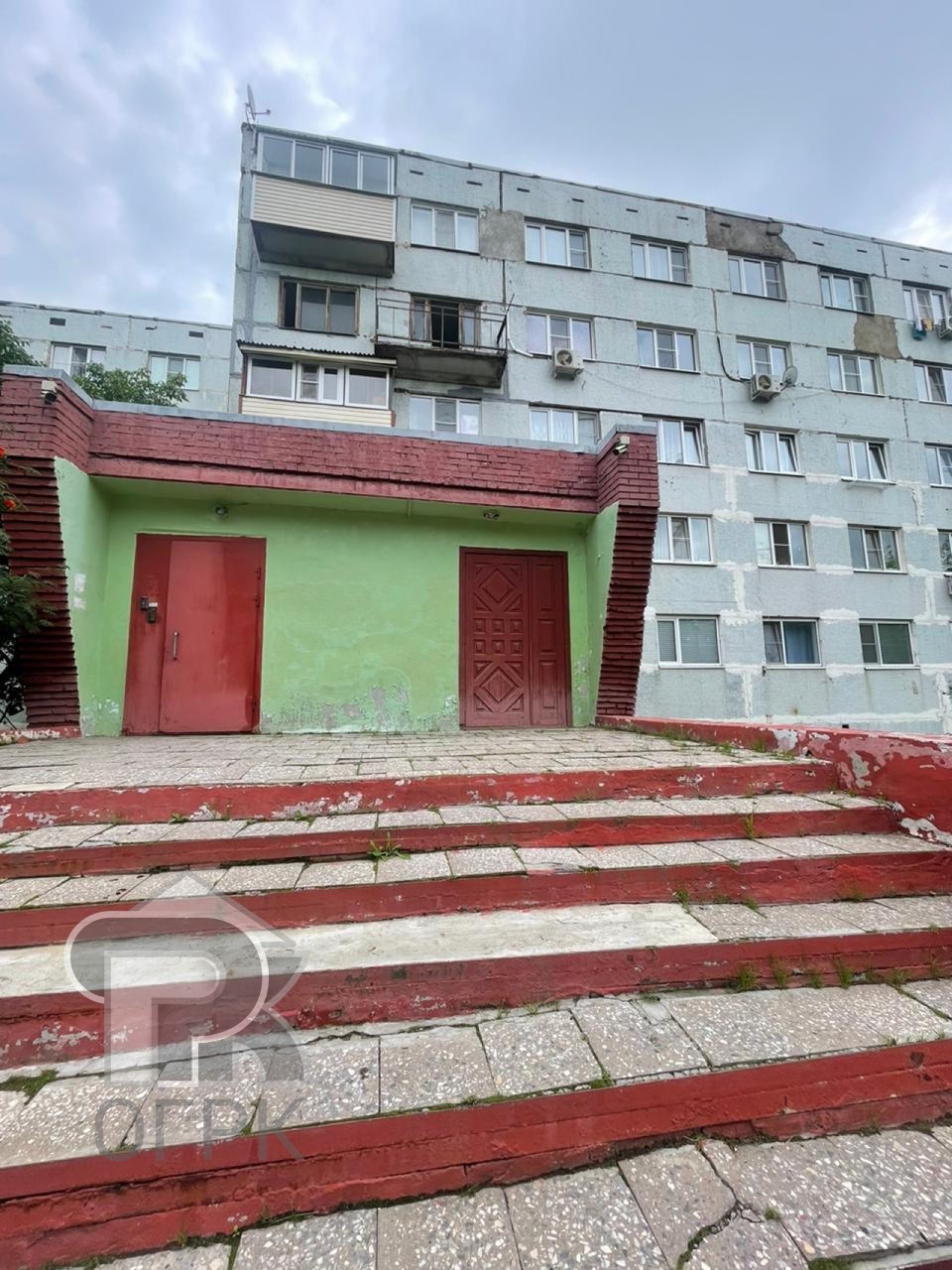 Купить 1-комнатную квартиру, №386575