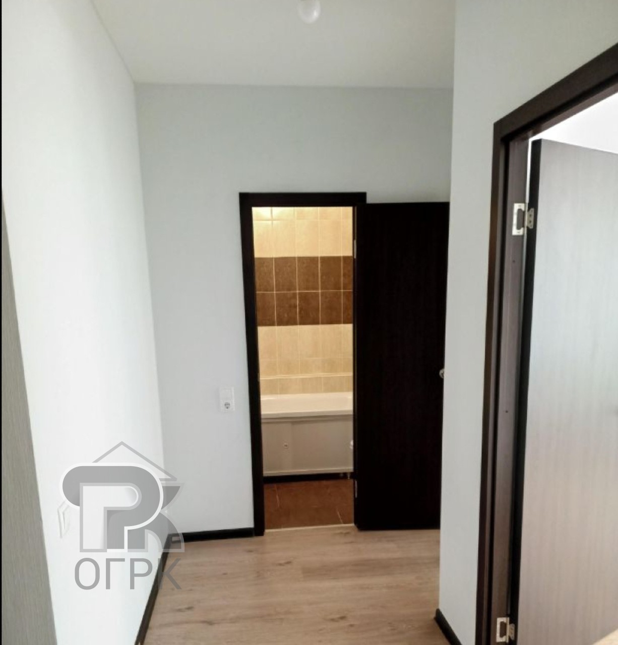 Купить 1-комнатную квартиру, №387271