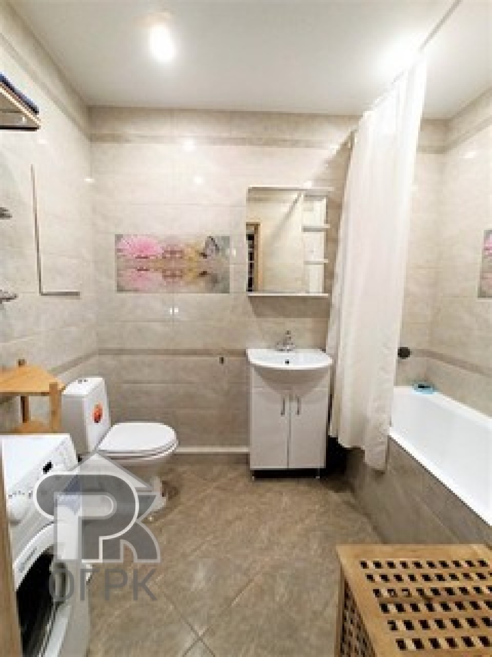 Купить 1-комнатную квартиру, №389016