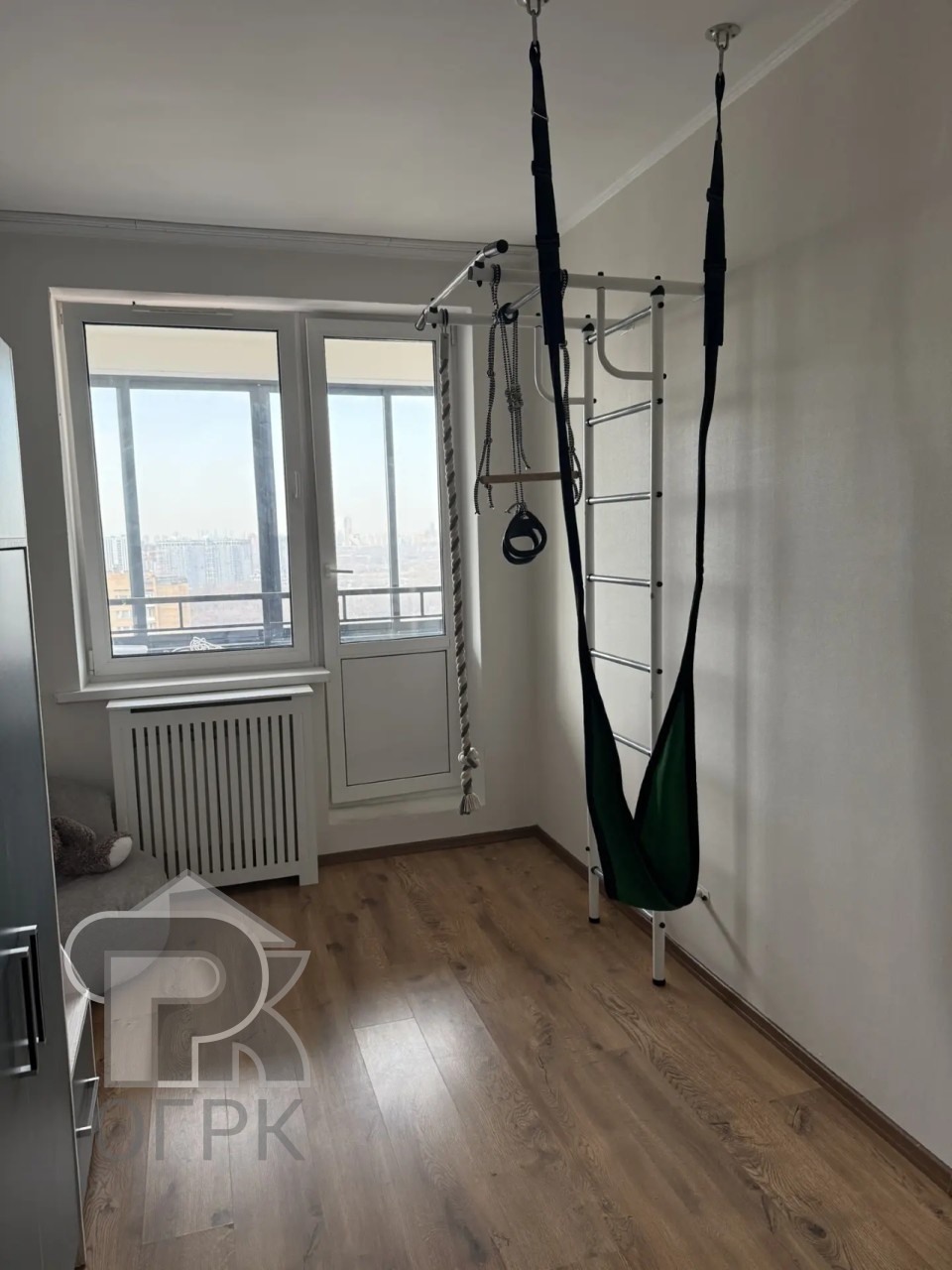 Купить 3-комнатную квартиру, №388580