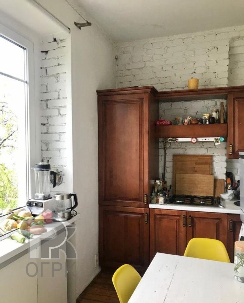 Купить 1-комнатную квартиру, №357512