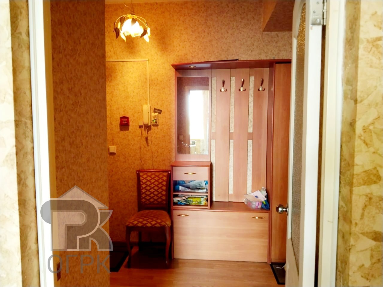 Купить 3-комнатную квартиру, №386052