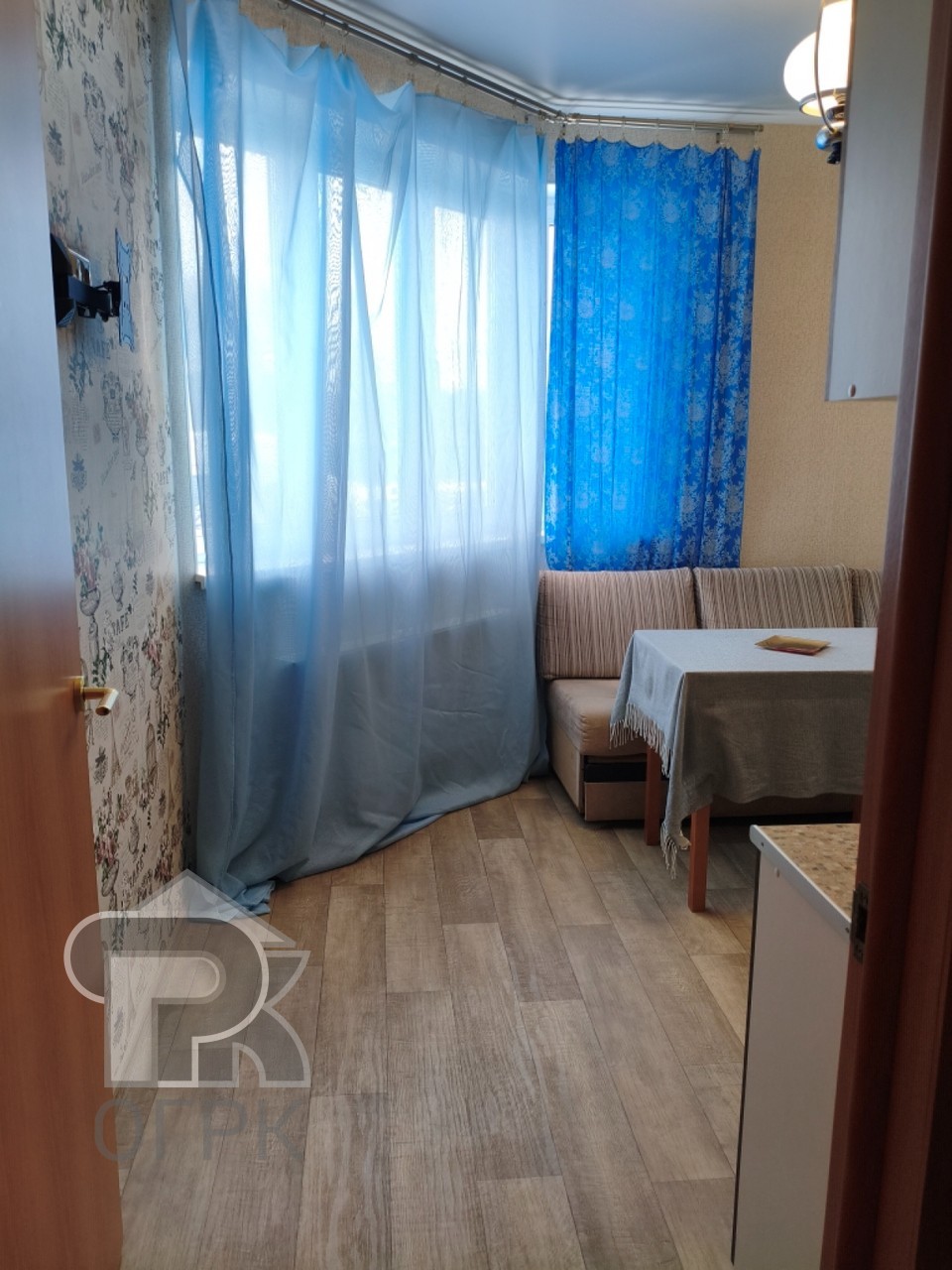 Купить 1-комнатную квартиру, №389599