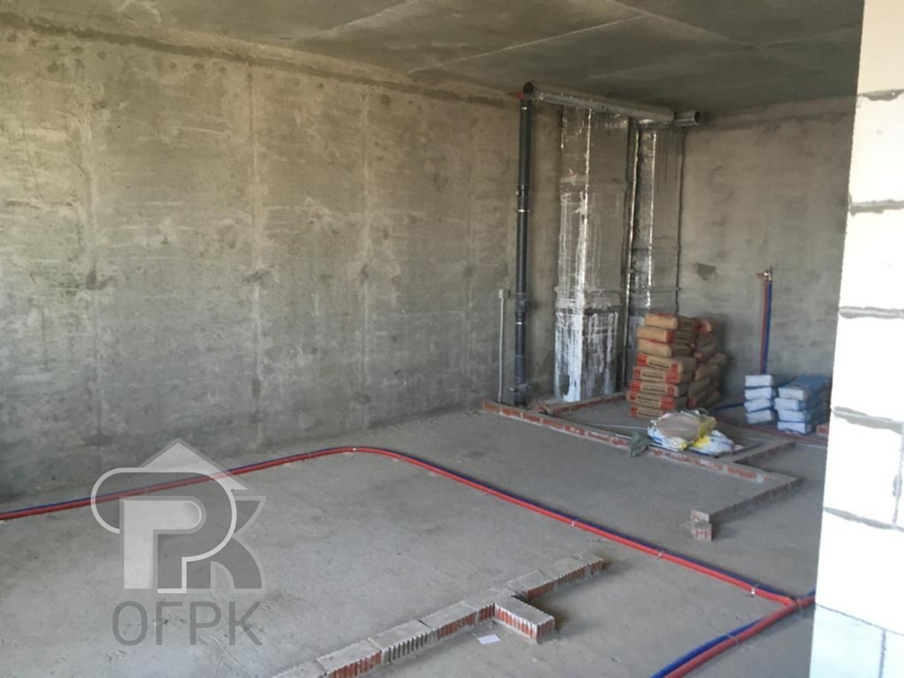 Купить 2-комнатную квартиру, №351909