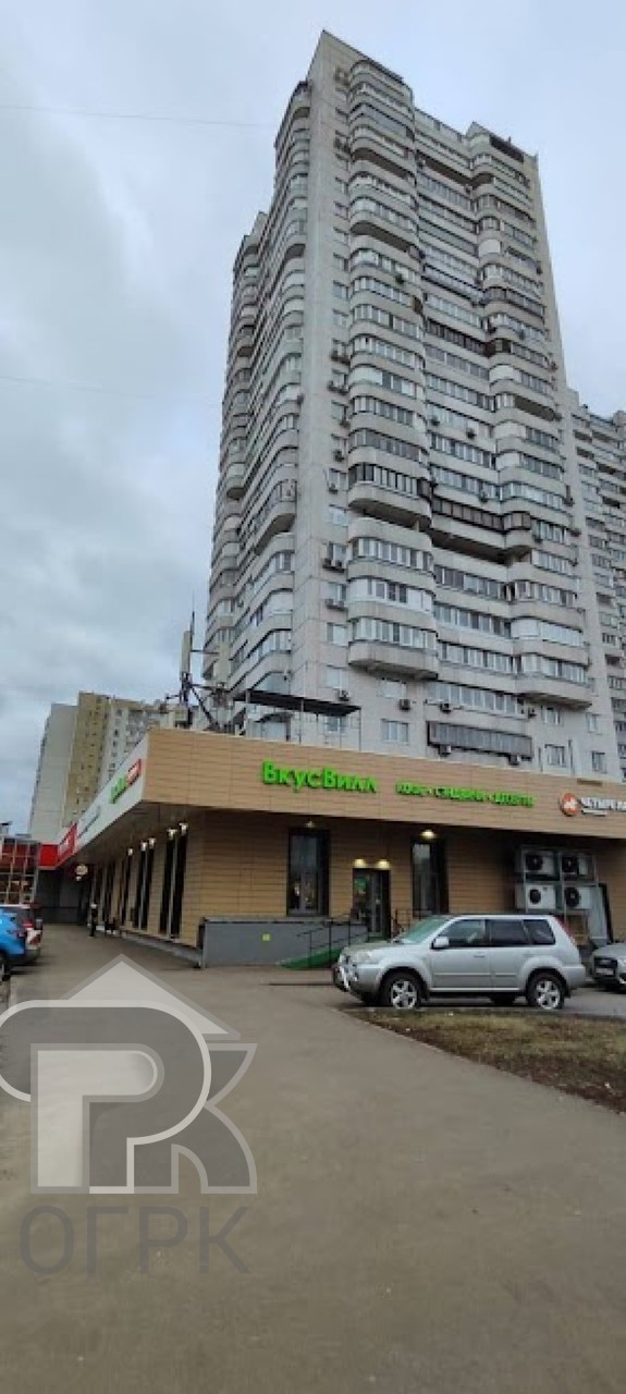 Купить 2-комнатную квартиру, №385281