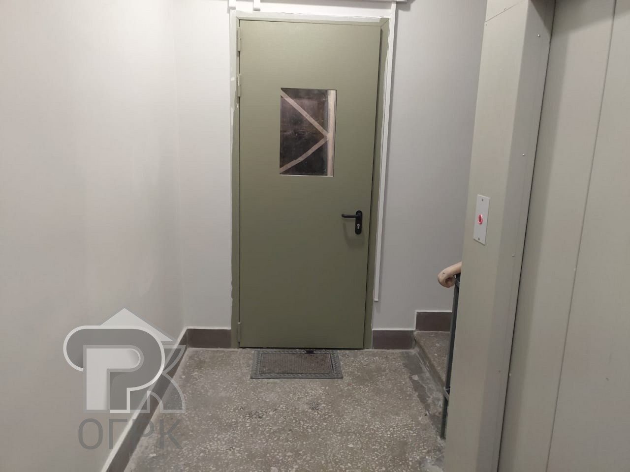 Купить 2-комнатную квартиру, №328583