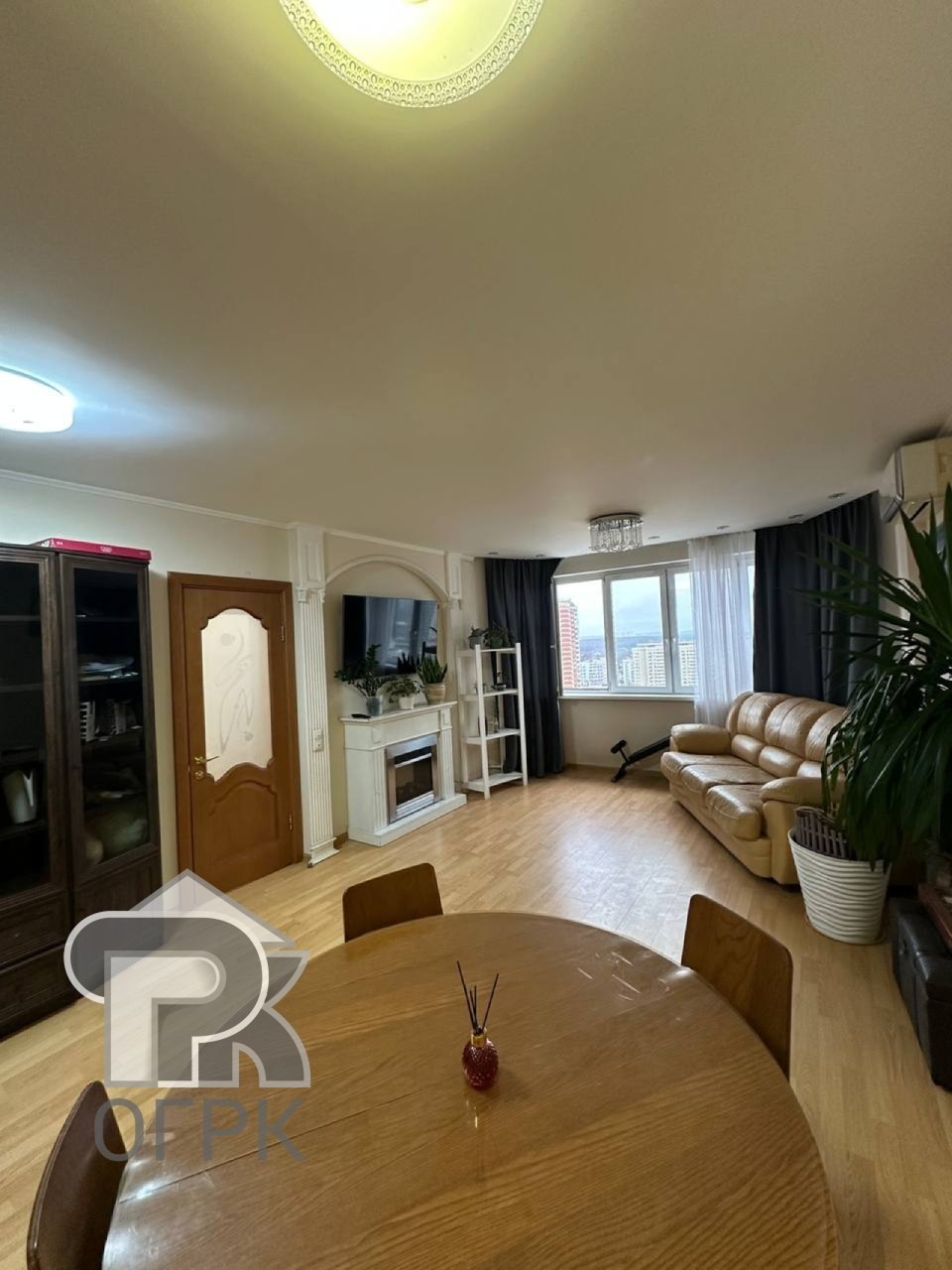 Купить 2-комнатную квартиру, №388362