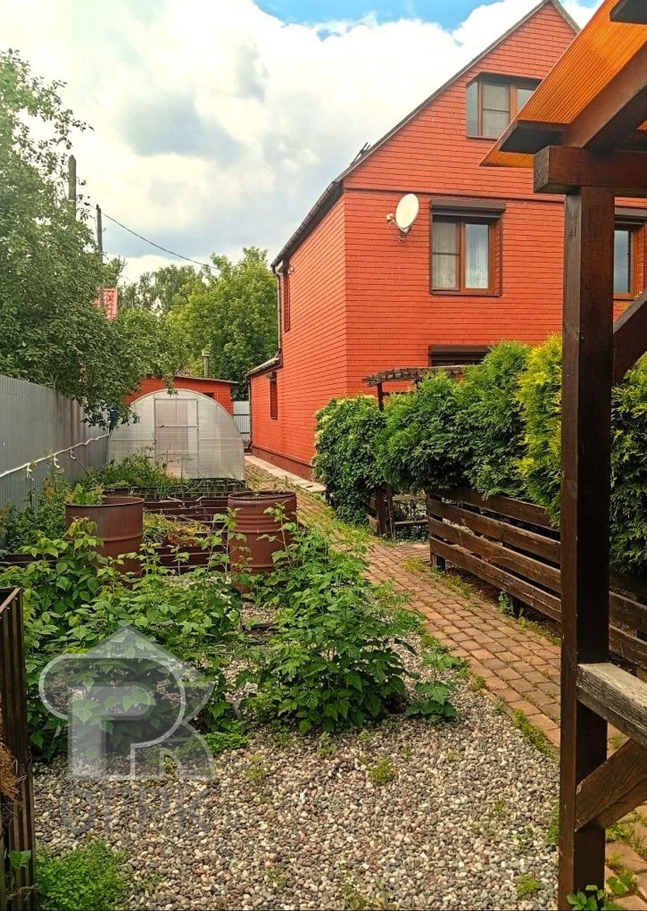 Купить коттедж, №390529