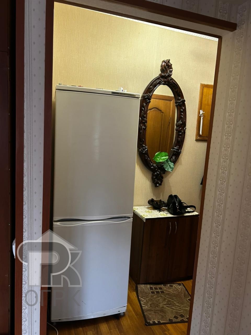 Купить 1-комнатную квартиру, №387436