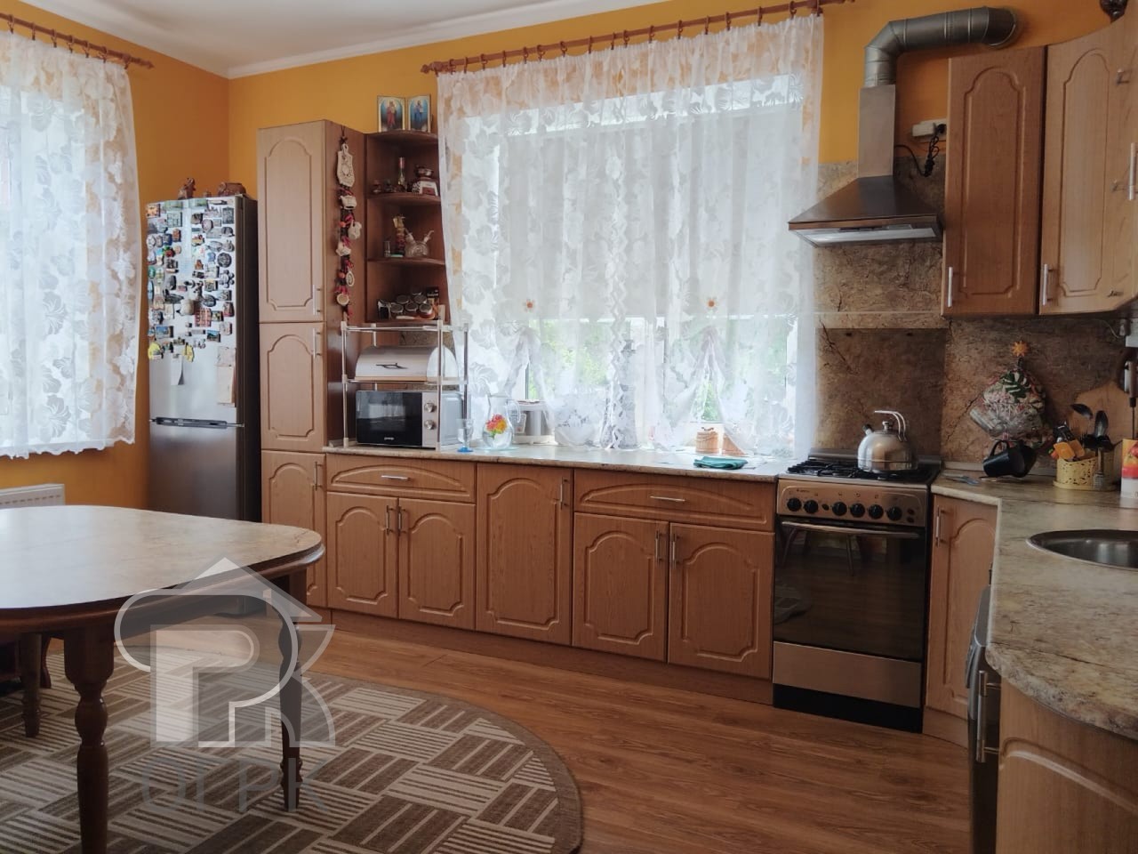 Купить коттедж, №385782