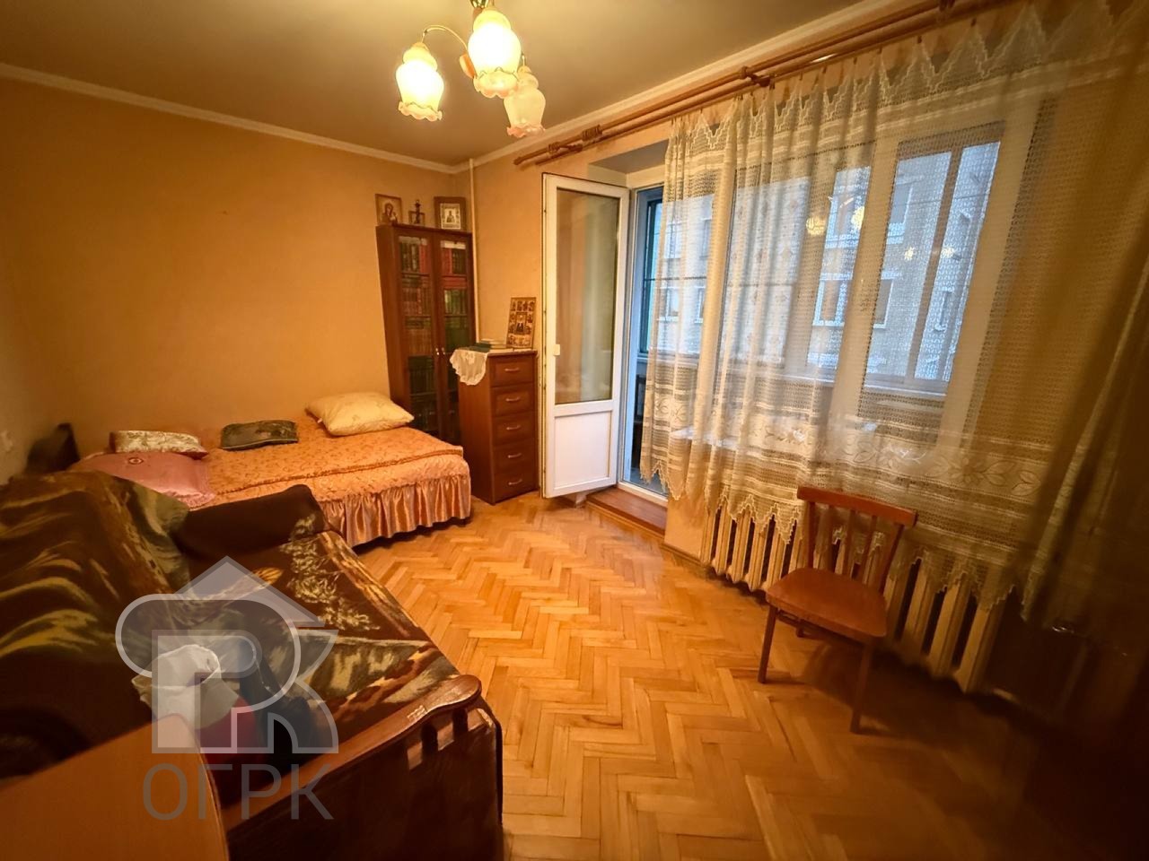 Купить 2-комнатную квартиру, №387412