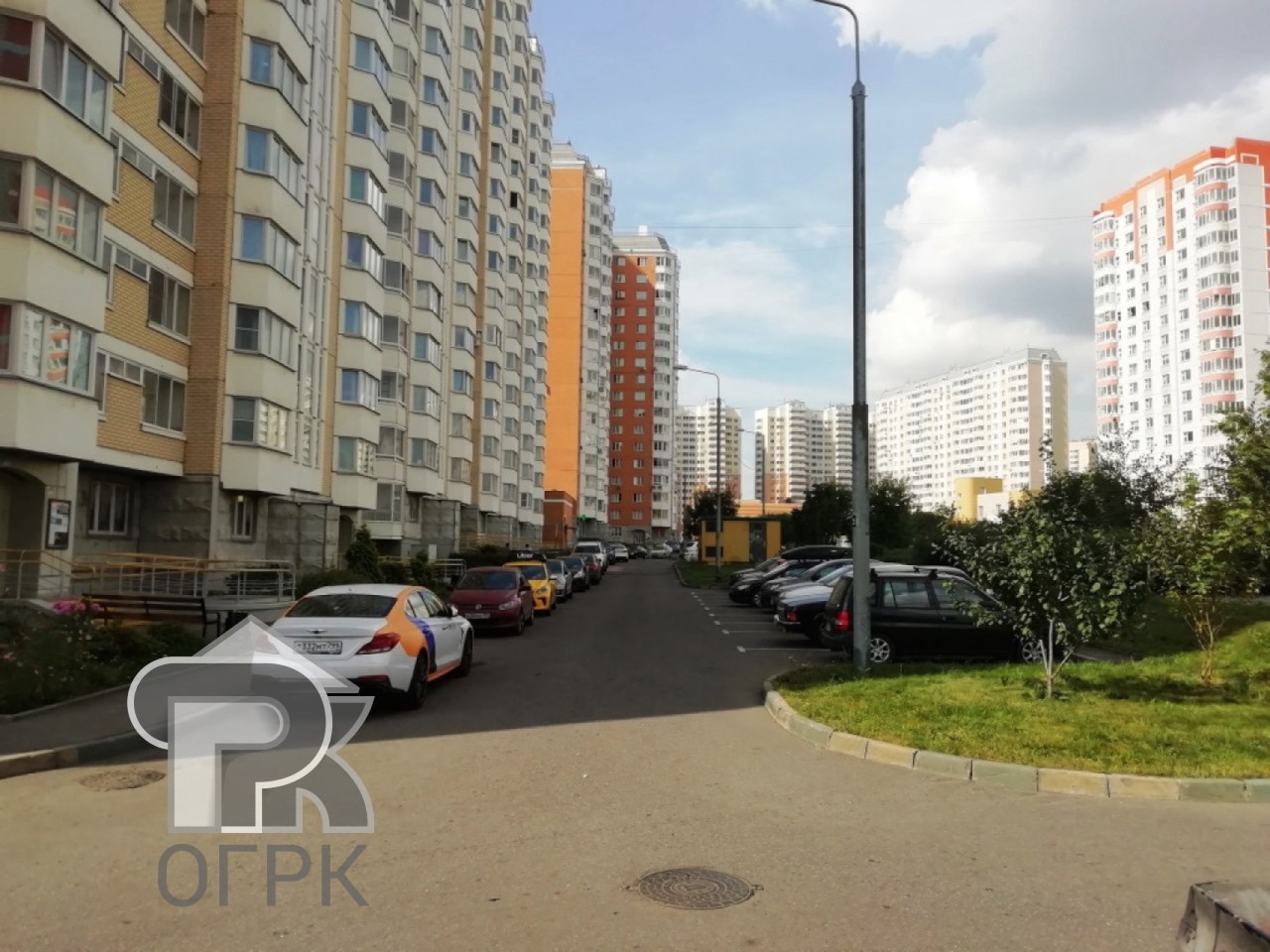 Купить 2-комнатную квартиру, №386395