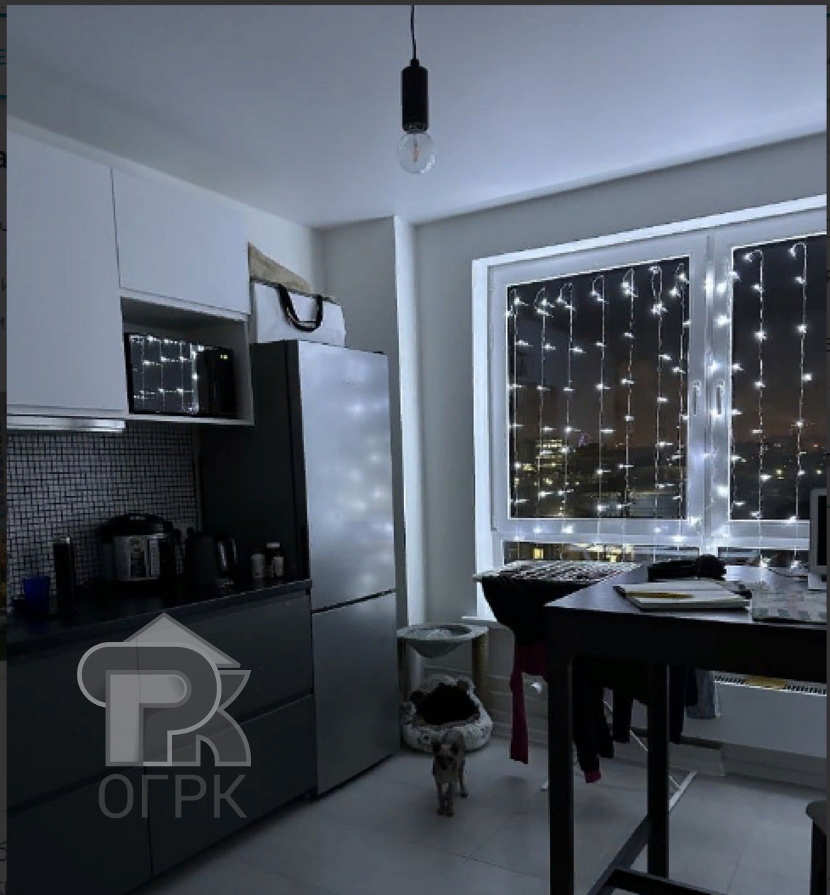 Купить 1-комнатную квартиру, №362600