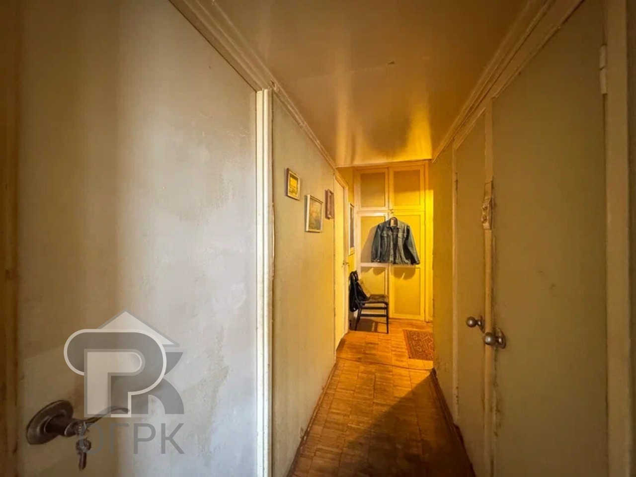 Купить 3-комнатную квартиру, №387268