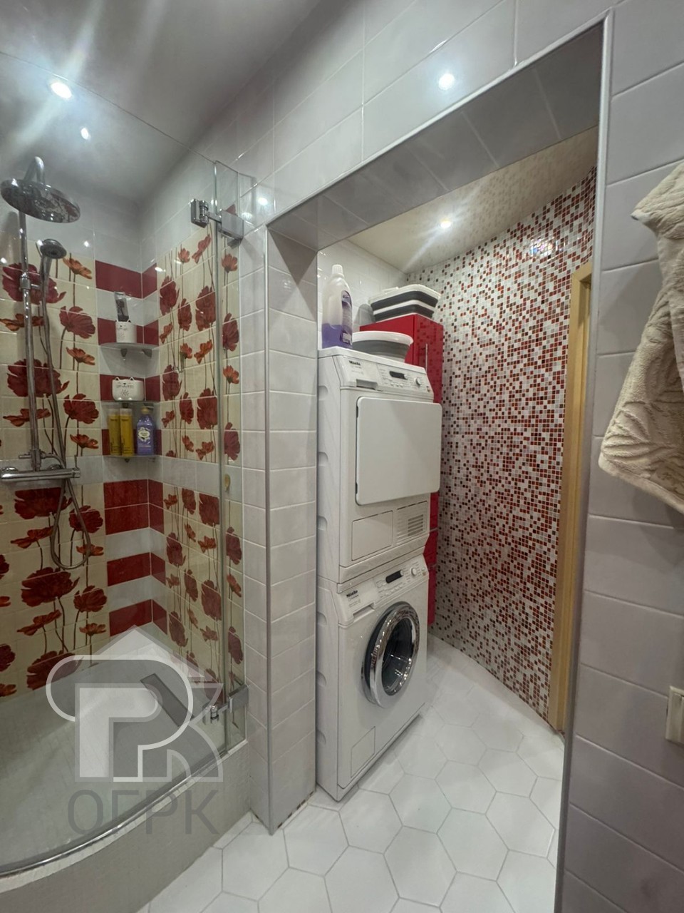 Купить 3-комнатную квартиру, №387550