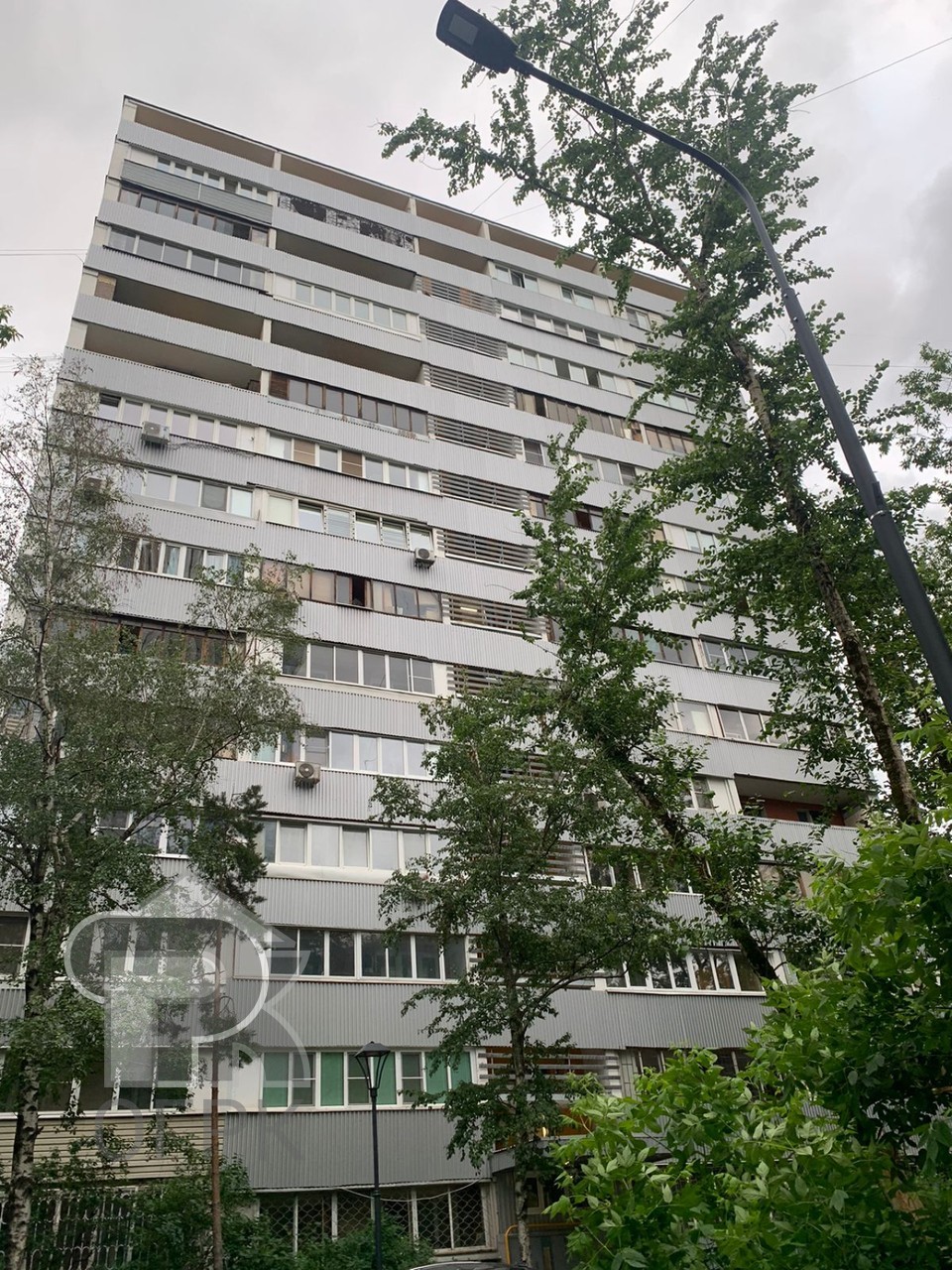 Купить 2-комнатную квартиру, №386003