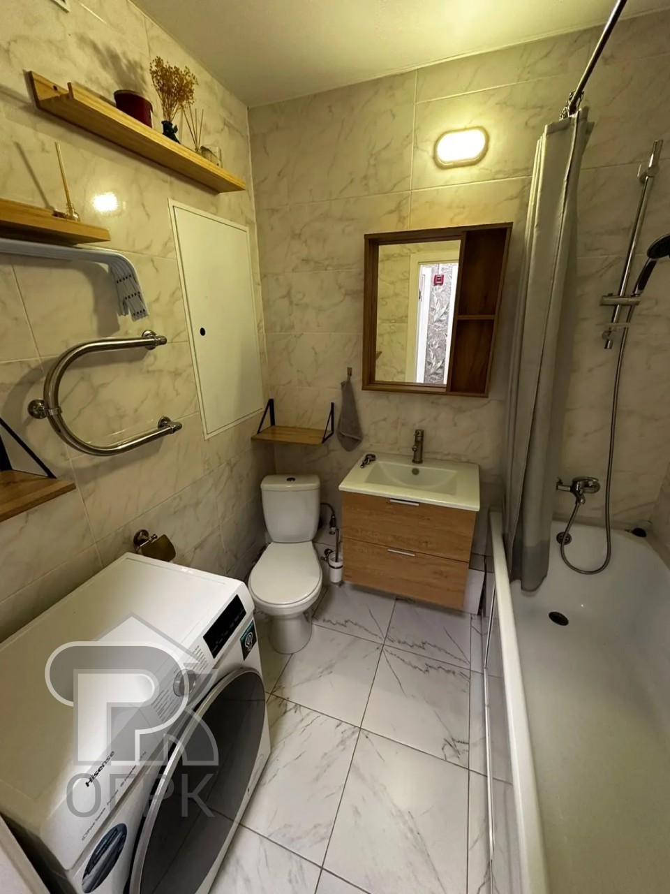 Купить 1-комнатную квартиру, №388991