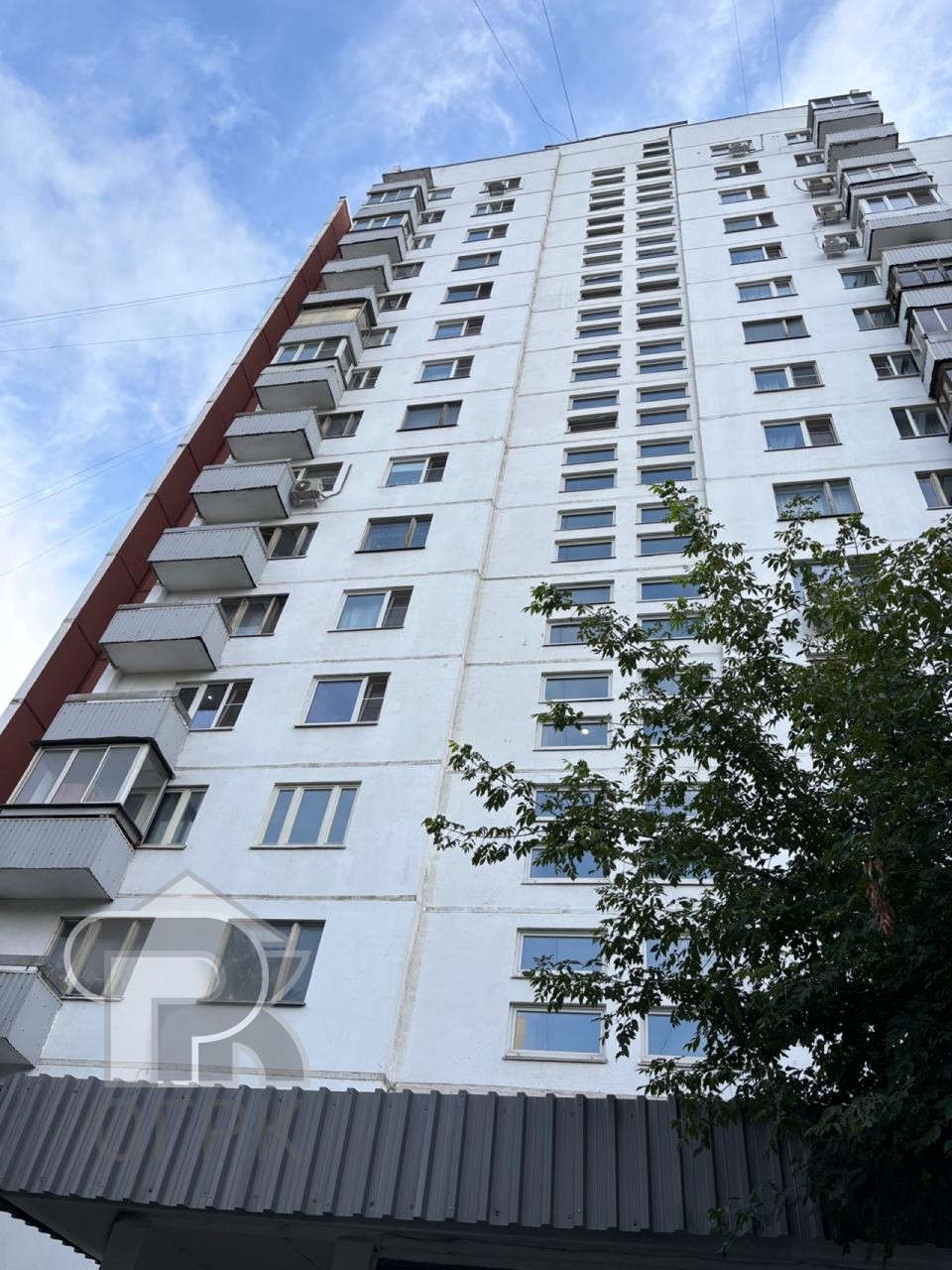 Купить 3-комнатную квартиру, №386307