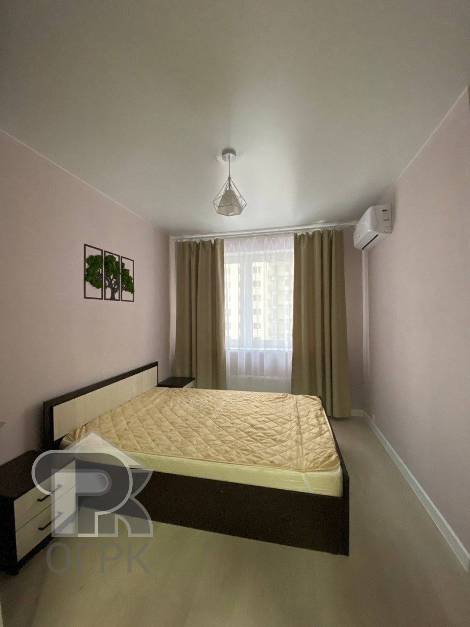 Купить 2-комнатную квартиру, №388666