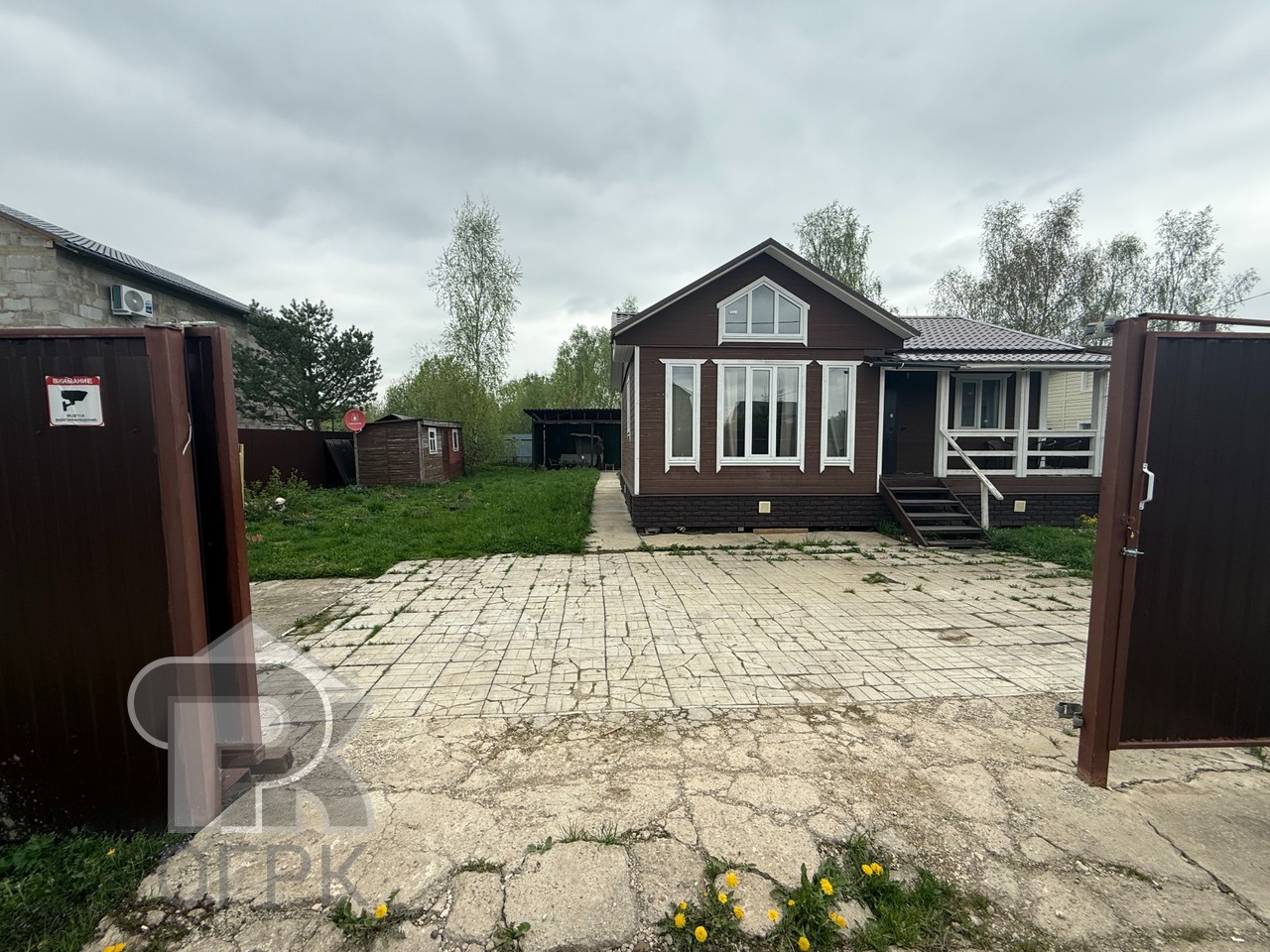 Купить дом, №389766