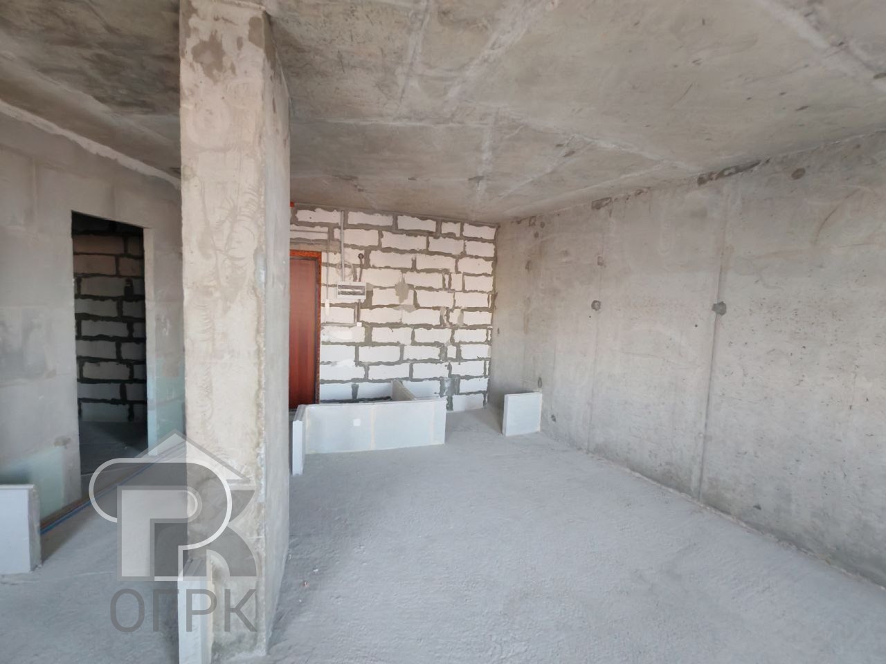 Купить 1-комнатную квартиру, №386026