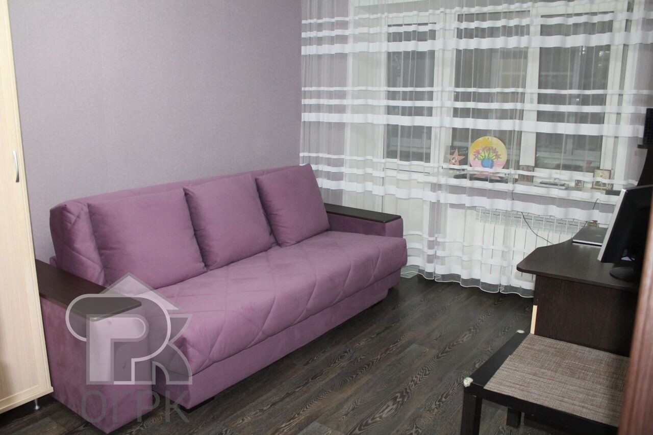 Купить 2-комнатную квартиру, №389044